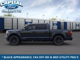 New 2025 Ford F150 Lariat w/ Equipment Group 502A High image 3