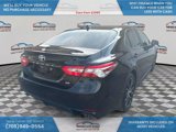 Used 2020 Toyota Camry SE image 4