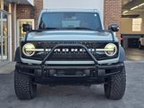 Used 2021 Ford Bronco First Edition image 5