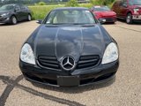 Used 2007 Mercedes-Benz SLK 280 image 2