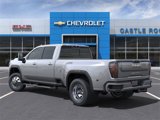 New 2025 GMC Sierra 3500 Denali w/ Technology Package image 3