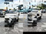 New 2026 Chevrolet TrailBlazer ACTIV w/ Driver Confidence Package image 4
