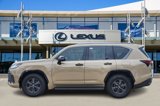 New 2025 Lexus LX 700h Overtrail image 3