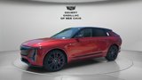 New 2026 Cadillac Lyriq V image 4