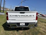 Used 2023 Chevrolet Silverado 1500 LTZ w/ Technology Package image 4
