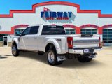 Used 2021 Ford F450 Platinum w/ FX4 Off-Road Package image 5