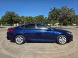 Used 2016 Kia Optima EX image 5