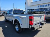 New 2025 Ford F350 Lariat image 5