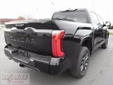 New 2025 Toyota Tundra Platinum image 2