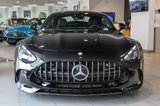New 2025 Mercedes-Benz AMG GT 63 image 2
