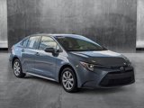 Used 2023 Toyota Corolla LE image 2