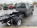 New 2025 Ford F350 4x4 SuperCab DRW Super Duty image 5