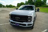 Used 2025 Ford F250 Lariat w/ Black Appearance Package image 3