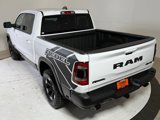 Certified 2021 RAM 1500 Rebel w/ Rebel Level 2 Equipment Group image 5