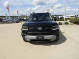New 2026 Honda Passport RTL image 2