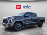 New 2025 Toyota Tundra Limited image 3