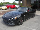 Used 2018 FIAT 124 Spider Abarth w/ Convenience Group image 5