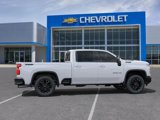 New 2025 Chevrolet Silverado 2500 LTZ image 5