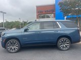 New 2025 Chevrolet Tahoe High Country image 2