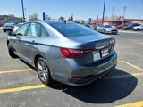 Used 2024 Volkswagen Jetta SE image 3