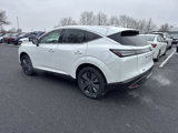 New 2025 Nissan Murano SL image 5
