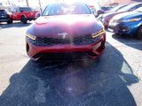 Used 2022 Kia K5 LXS image 2