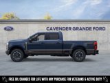 New 2025 Ford F250 King Ranch w/ Tremor Off-Road Package image 3