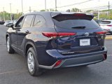 Certified 2023 Toyota Highlander LE image 5
