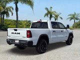New 2025 RAM 1500 Rebel w/ Rebel Level 2 Equipment Group image 5