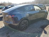 Used 2025 Tesla Model Y Long Range image 4