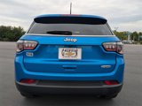 Used 2022 Jeep Compass Latitude w/ Sun and Sound Group image 5