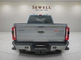 New 2025 Ford F250 Lariat w/ Lariat Ultimate Package image 4
