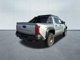 New 2025 Toyota Tacoma Trailhunter image 4
