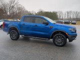 Certified 2019 Ford Ranger XLT w/ Equipment Group 301A Mid image 2