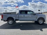 New 2025 Ford F250 Lariat image 2