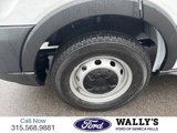 New 2025 Ford Transit 250 148 Medium Roof image 5