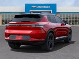 New 2025 Chevrolet Equinox EV RS image 4