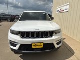New 2025 Jeep Grand Cherokee Limited image 2