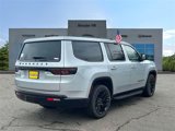 New 2025 Jeep Wagoneer Series II w/ Premium Group I image 2