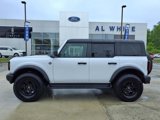 New 2025 Ford Bronco Outer Banks image 2