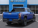 New 2025 Chevrolet Silverado EV LT w/ LT Premium Package image 4
