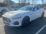 New 2025 Ford Mustang GT Premium image 2