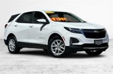 Used 2024 Chevrolet Equinox LT image 2