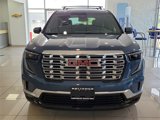 New 2025 GMC Acadia Denali w/ LPO, Rugged Package image 2