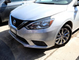 Used 2017 Nissan Sentra SV w/ Style Package image 2