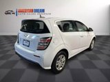 Used 2020 Chevrolet Sonic LT image 5