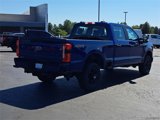New 2026 Ford F250 XL w/ STX Appearance Package image 3