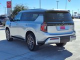 New 2025 Nissan Armada SL w/ Captain's Chari Seat Package image 4