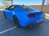 Used 2024 Ford Mustang Premium w/ Mustang Nite Pony Package image 2