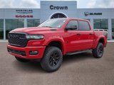 New 2025 RAM 1500 Big Horn image 2